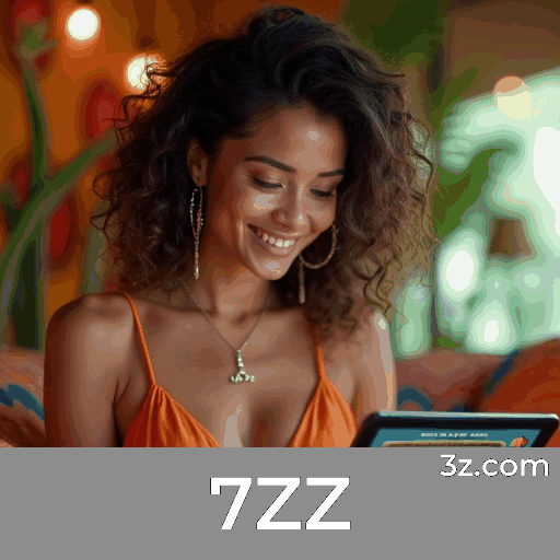 7ZZ: Slots - Grande Jackpot, Mesa de Jogos - Estratégia, Dealer ao Vivo - Experiência Imersiva