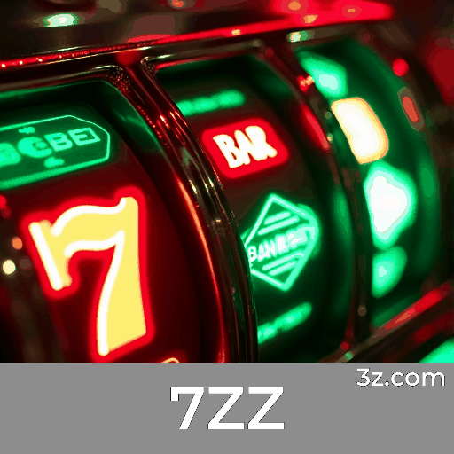 7ZZ: Slots - Grande Jackpot, Mesa de Jogos - Estratégia, Dealer ao Vivo - Experiência Imersiva
